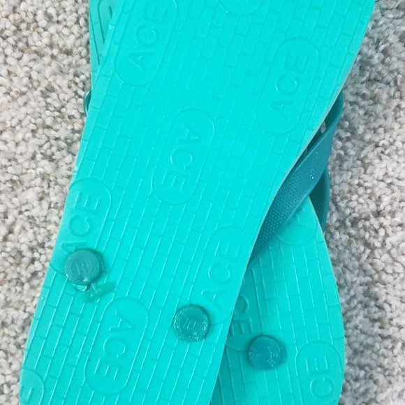 African flip flat - Picture 8 of 9